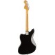 SQUIER CLASSIC VIBE 70 JAGUAR NEGRA IL tras