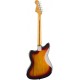 SQUIER CLASSIC VIBE 60 JAZZMASTER 3T SB IL tras