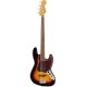 SQUIER CLASSIC VIBE 60 JAZZ BASS FRETLESS 3T SB IL