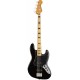 SQUIER CLASSIC VIBE 70 JAZZ BASS NEGRO MP