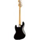 SQUIER CLASSIC VIBE 70 JAZZ BASS NEGRO MP