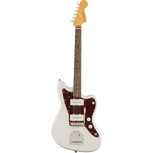 SQUIER CLASSIC VIBE 60 JAZZMASTER O WHITE IL