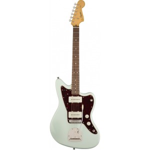 SQUIER CLASSIC VIBE 60 JAZZMASTER S BLUE IL