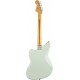SQUIER CLASSIC VIBE 60 JAZZMASTER S BLUE IL tras