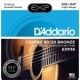 DADDARIO EXP36 010-047 12 CUERDAS