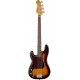 SQUIER CLASSIC VIBE 60 PRECISION 3T SB IL ZURDO