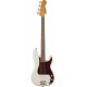 SQUIER CLASSIC VIBE 60 PRECISION OLYMPIC WHITE IL