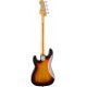 SQUIER CLASSIC VIBE 60 PRECISION 3T SB IL tras