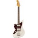 SQUIER CLASSIC VIBE 60 JAZZMASTER O WHITE IL ZURDO