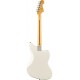 SQUIER CLASSIC VIBE 60 JAZZMASTER OLYMPIC WHITE IL ZURDO tras