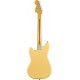 SQUIER CLASSIC VIBE 60 MUSTANG VINTAGE WHITE IL tras