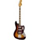 SQUIER CLASSIC VIBE BASS VI 3T SB IL