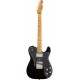 SQUIER CLASSIC VIBE 70 TELE CUSTOM NEGRA MP