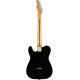 SQUIER CLASSIC VIBE 70 TELE CUSTOM NEGRA MP