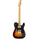 SQUIER CLASSIC VIBE 70 TELE CUSTOM 3T SB MP