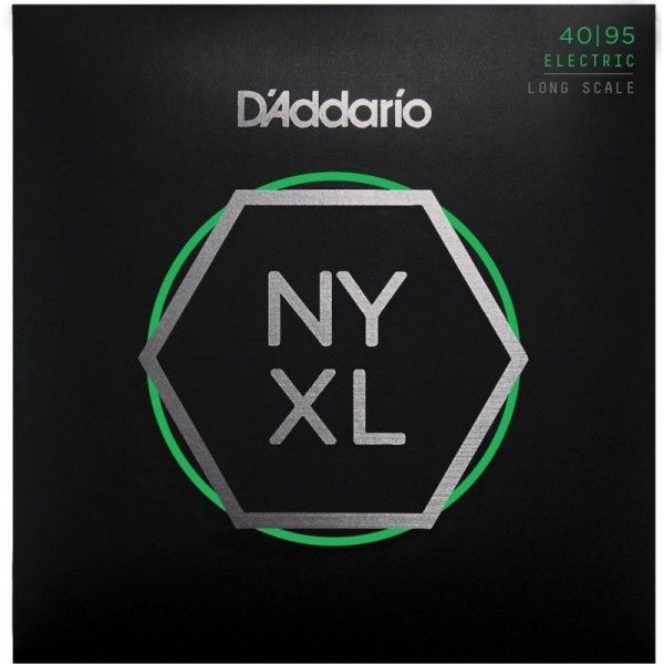 DADDARIO NYXL4095 40-95