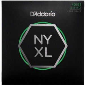 DADDARIO NYXL4095 40-95