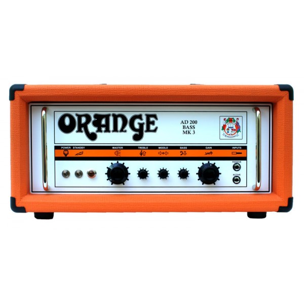 ORANGE AD200B MK3