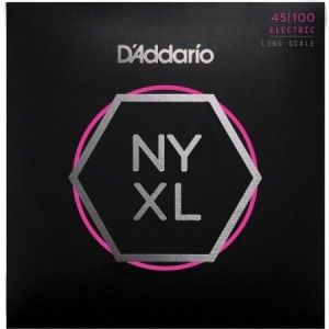 DADDARIO NYXL45100 45-100