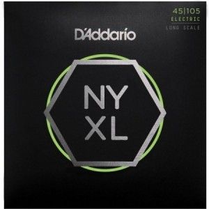 DADDARIO NYXL45105 45-105