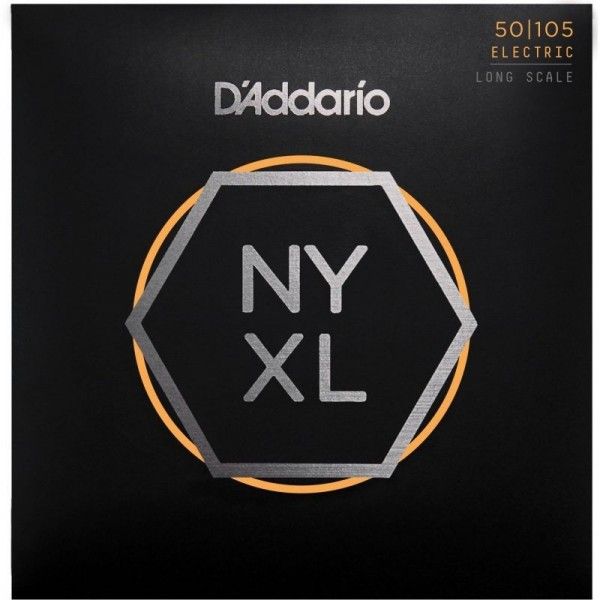 DADDARIO NYXL50105 50-105