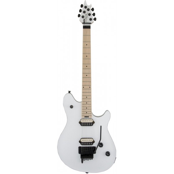 EVH WOLFGANG SPECIAL POLAR WHITE MP