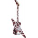 EVH STRIPED SERIES SHARK