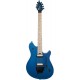 EVH WOLFGANG SPECIAL METALLIC BLUE MP