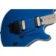 EVH WOLFGANG SPECIAL METALLIC BLUE MP body