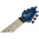 EVH WOLFGANG SPECIAL METALLIC BLUE MP pala