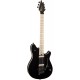 EVH WOLFGANG SPECIAL GLOSS BLACK MP