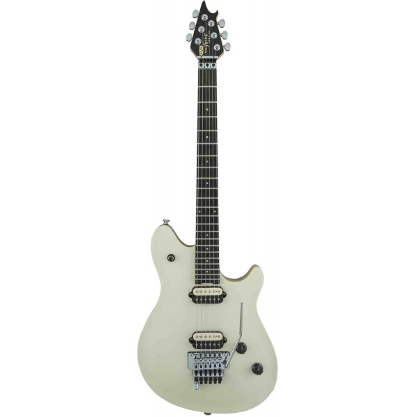 EVH WOLFGANG SPECIAL IVORY EB