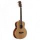 ALVAREZ LJ60 E ARTIST LITTLE JUMBO NATURAL