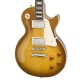 EPIPHONE LES PAUL STD PLUSTOP PRO HONEY BURST detalle