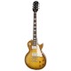 EPIPHONE LES PAUL STD PLUSTOP PRO HONEY BURST