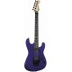 CHARVEL PRO MOD SAN DIMAS 1 HH FR PURPLE EB