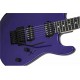 CHARVEL PRO MOD SAN DIMAS 1 HH FR PURPLE EB