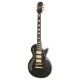 EPIPHONE LP BLACK BEAUTY 3