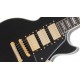 EPIPHONE LP BLACK BEAUTY 3