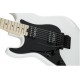 CHARVEL PRO MOD SO CAL 1 HH FR WHITE MP ZURDO body