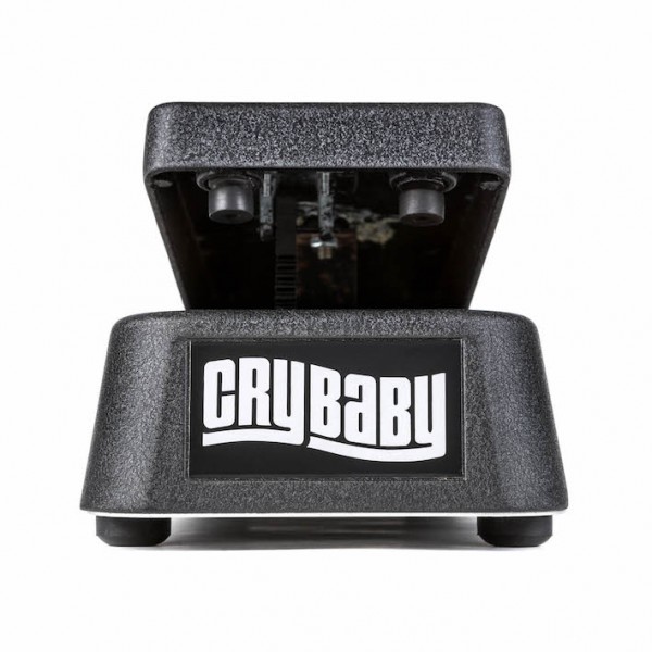 DUNLOP CRYBABY 95Q WAH