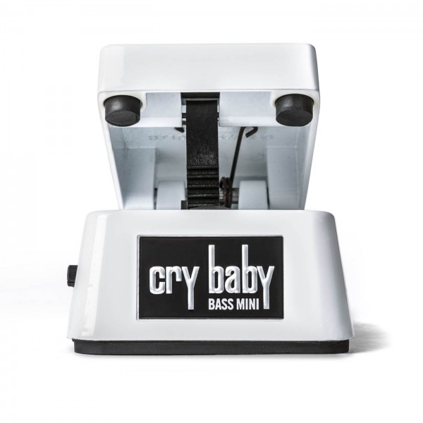 DUNLOP CRYBABY MINI BASS WAH CBM105Q 