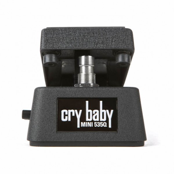 DUNLOP CRYBABY MINI 535Q