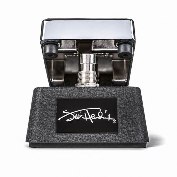 DUNLOP JIMI HENDRIX CRYBABY MINI WAH JHM9