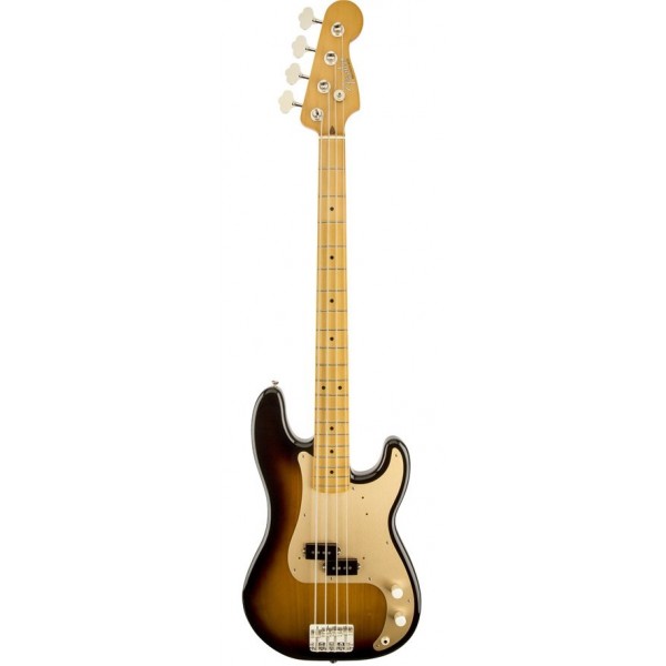 FENDER '50S PRECISION BASS 2T SB MP