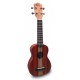 LEHO MLUS-2M CAOBA SOPRANO