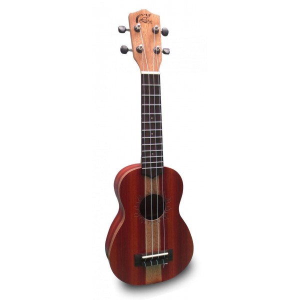 LEHO MLUS-2M CAOBA SOPRANO