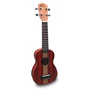 LEHO MLUS-2M CAOBA SOPRANO