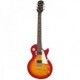 EPIPHONE LES PAUL 100 HERITAGE CHERRY SUNBURST front