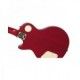 EPIPHONE LES PAUL 100 HERITAGE CHERRY SUNBURST tras